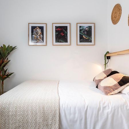 Calma Muralla House-Two Bedrooms & Two Bathrooms 세비야 외부 사진