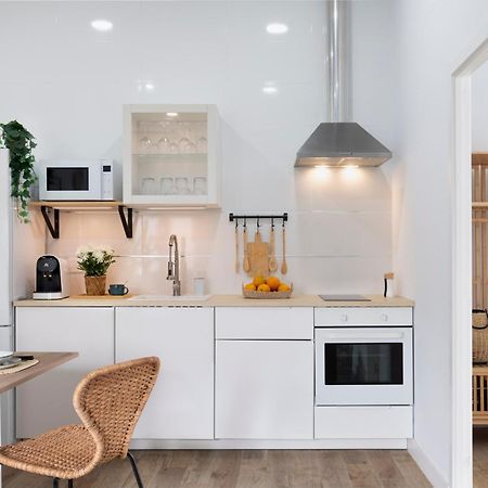 Calma Muralla House-Two Bedrooms & Two Bathrooms 세비야 외부 사진
