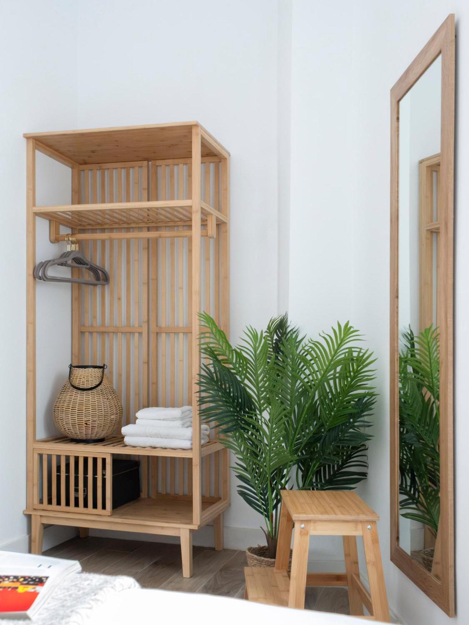 Calma Muralla House-Two Bedrooms & Two Bathrooms 세비야 외부 사진