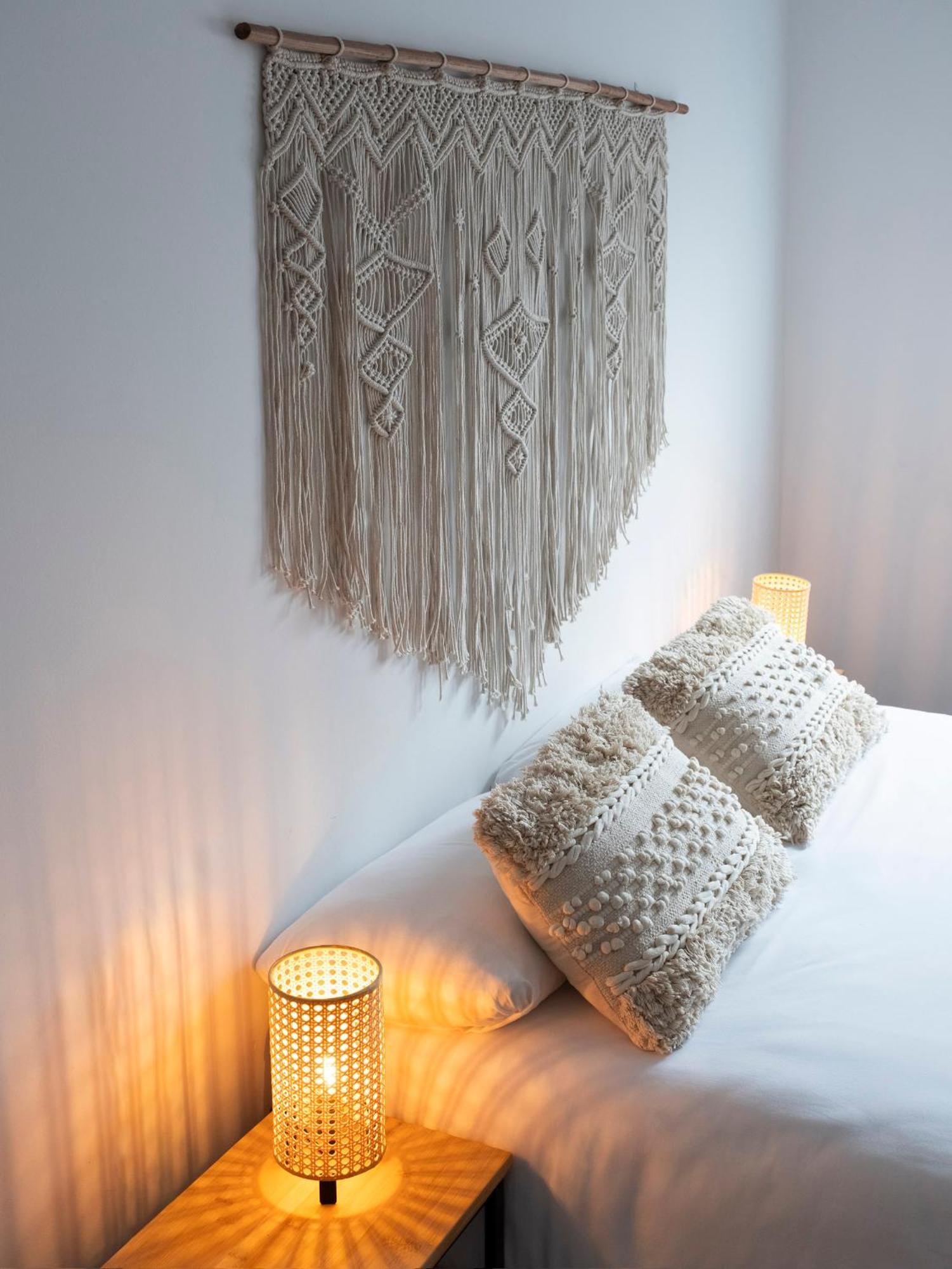 Calma Muralla House-Two Bedrooms & Two Bathrooms 세비야 외부 사진