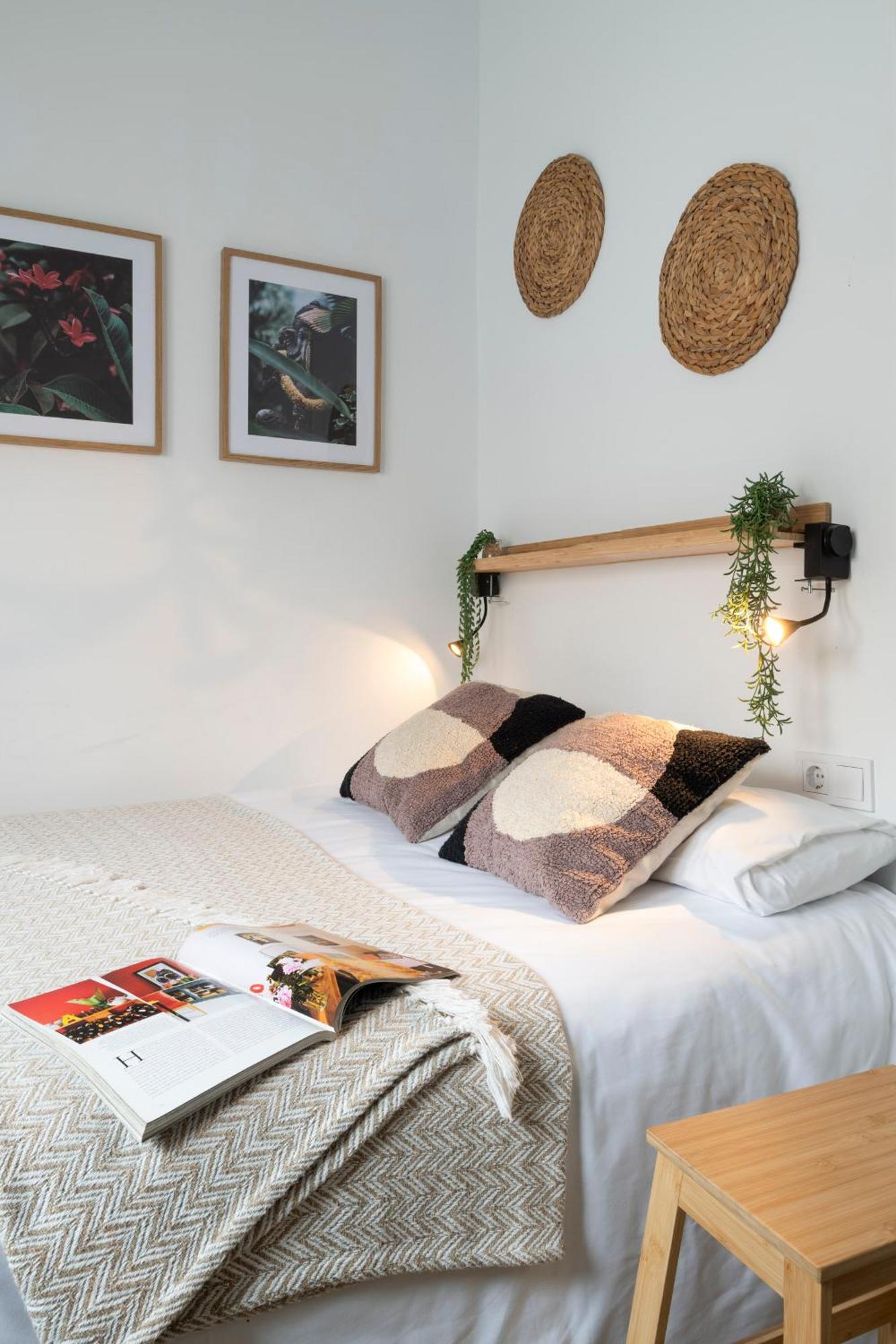 Calma Muralla House-Two Bedrooms & Two Bathrooms 세비야 외부 사진