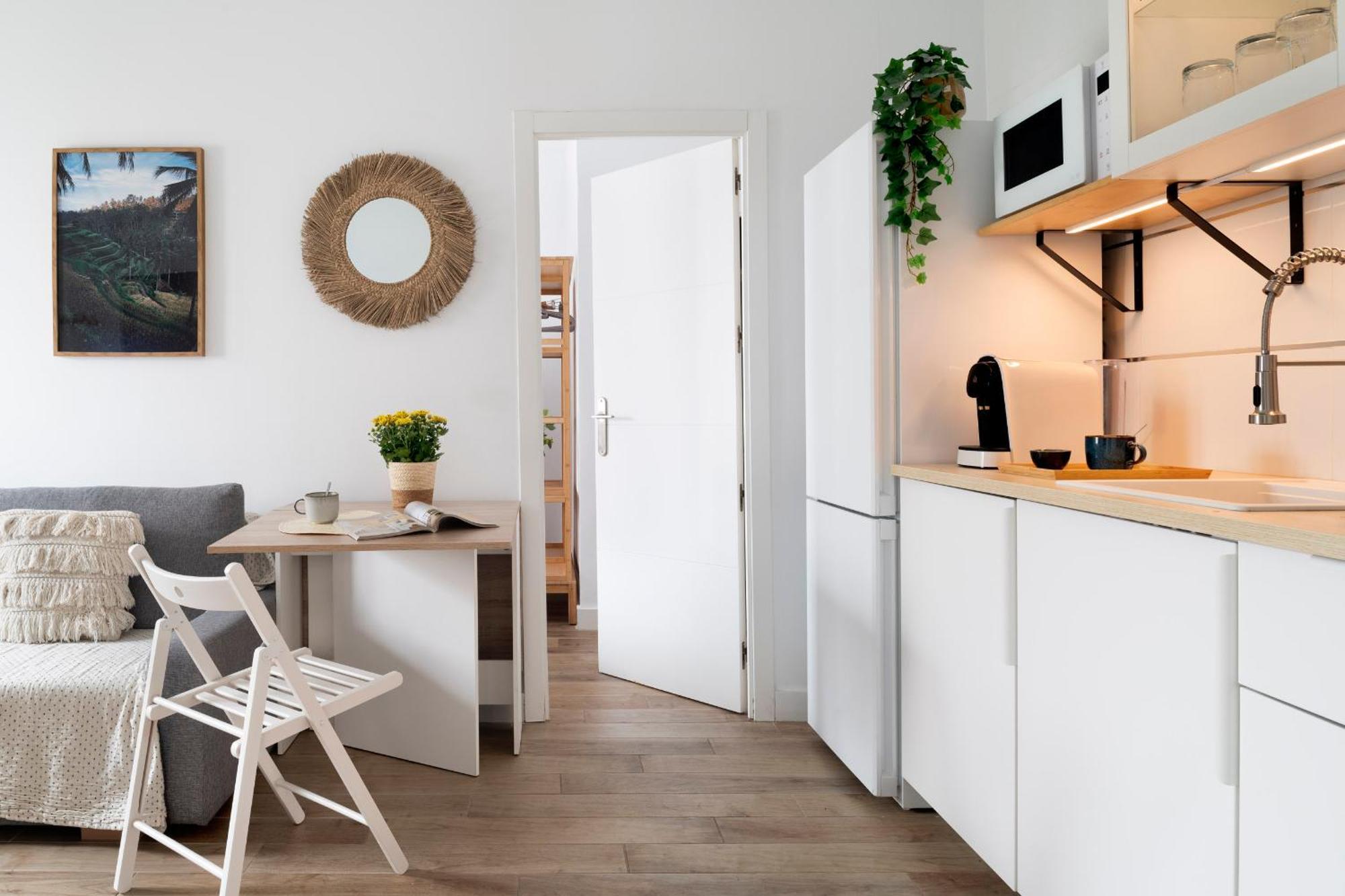 Calma Muralla House-Two Bedrooms & Two Bathrooms 세비야 외부 사진