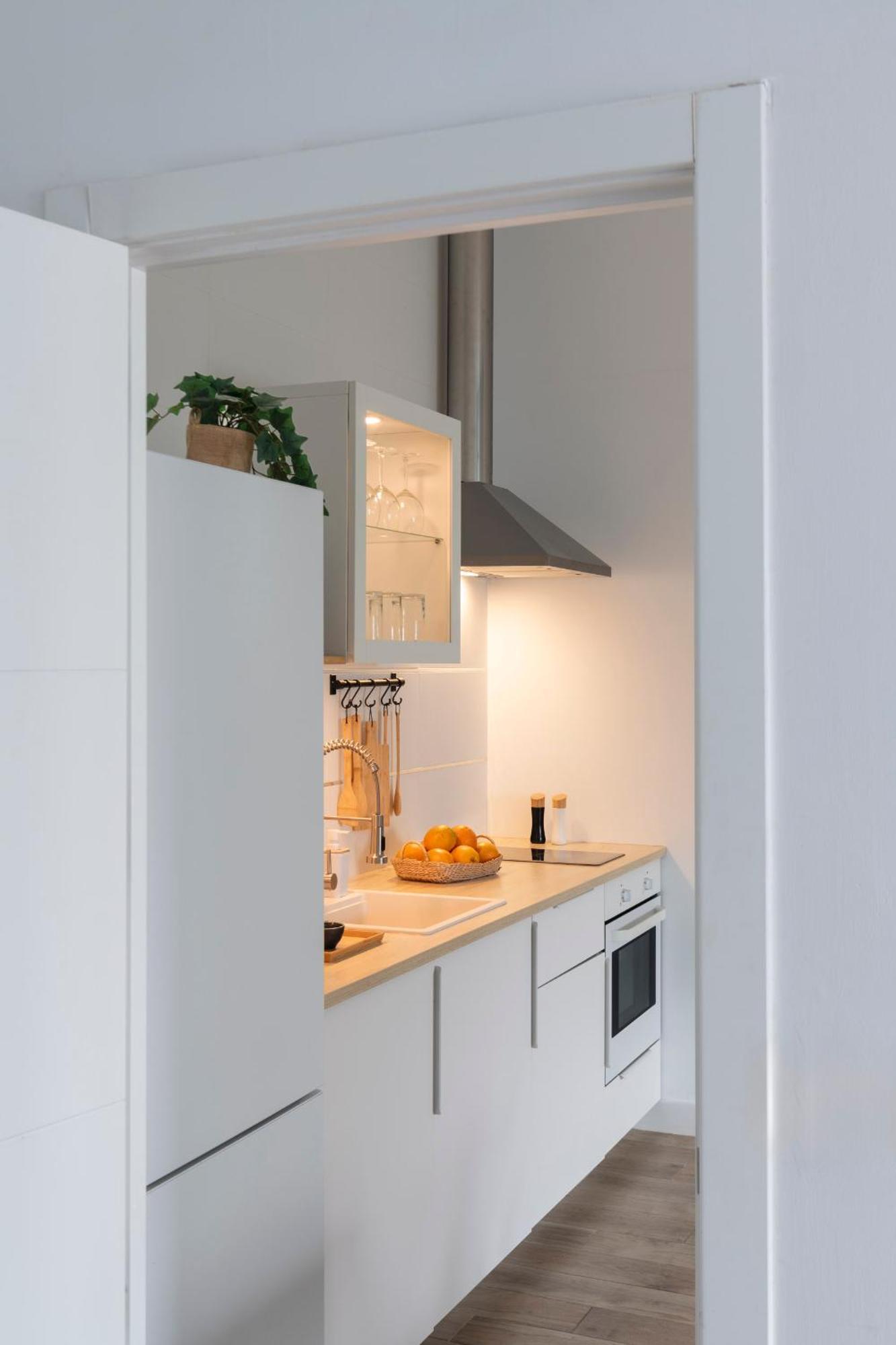 Calma Muralla House-Two Bedrooms & Two Bathrooms 세비야 외부 사진