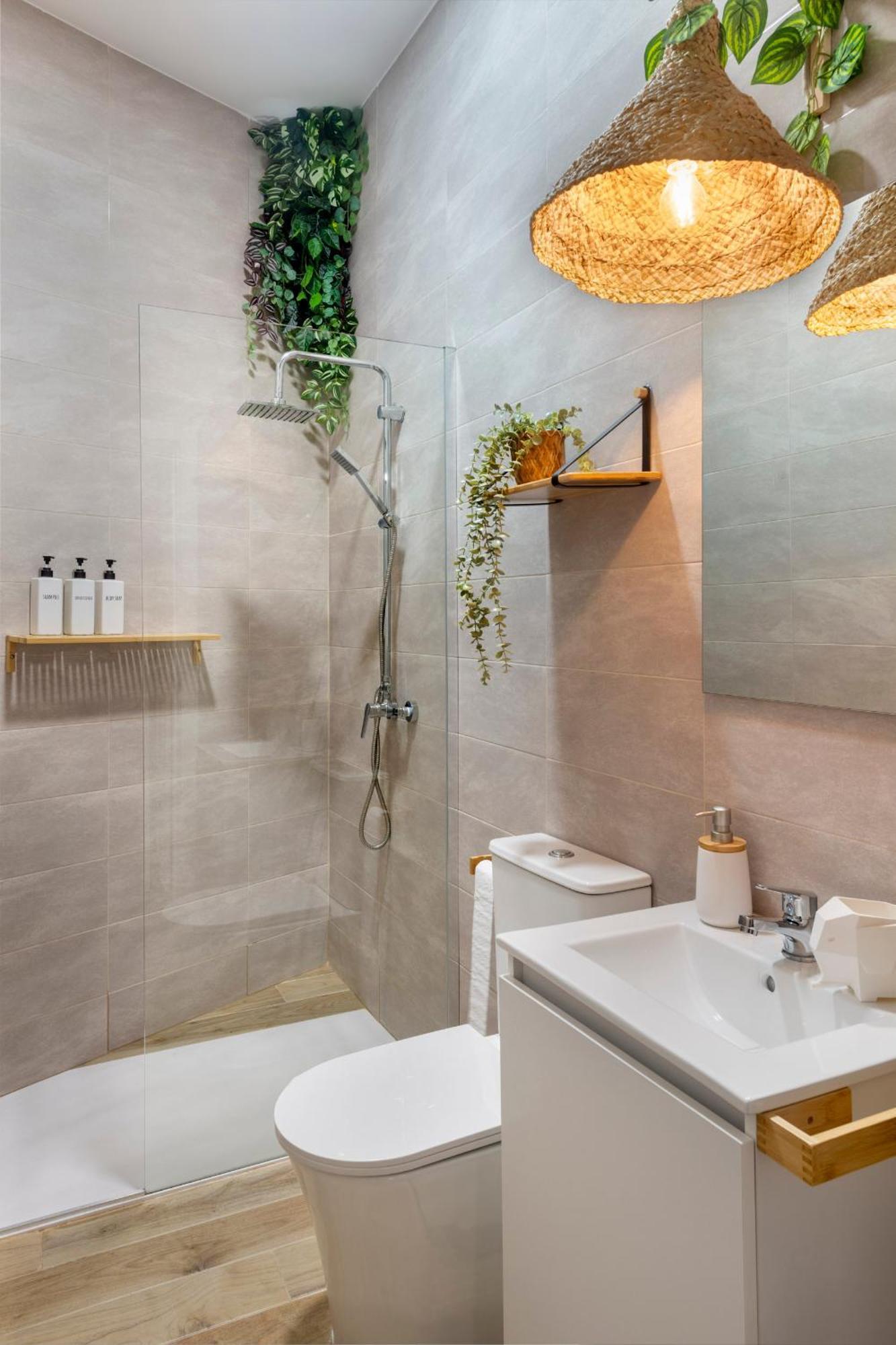 Calma Muralla House-Two Bedrooms & Two Bathrooms 세비야 외부 사진