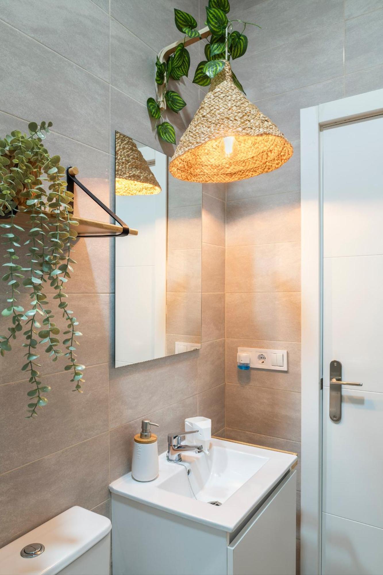 Calma Muralla House-Two Bedrooms & Two Bathrooms 세비야 외부 사진