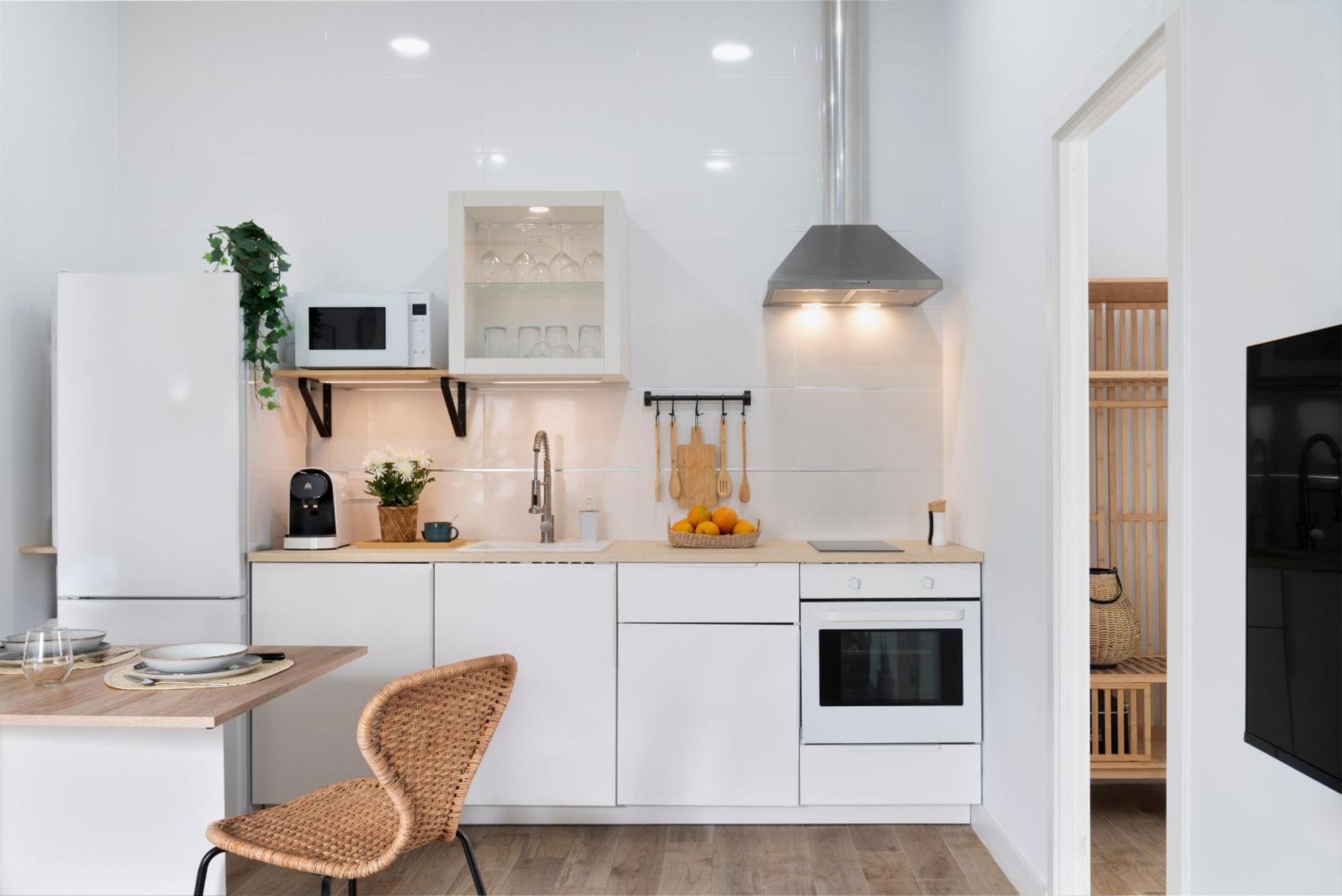 Calma Muralla House-Two Bedrooms & Two Bathrooms 세비야 외부 사진