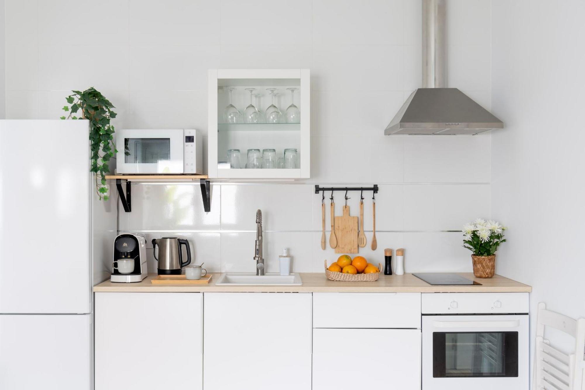 Calma Muralla House-Two Bedrooms & Two Bathrooms 세비야 외부 사진