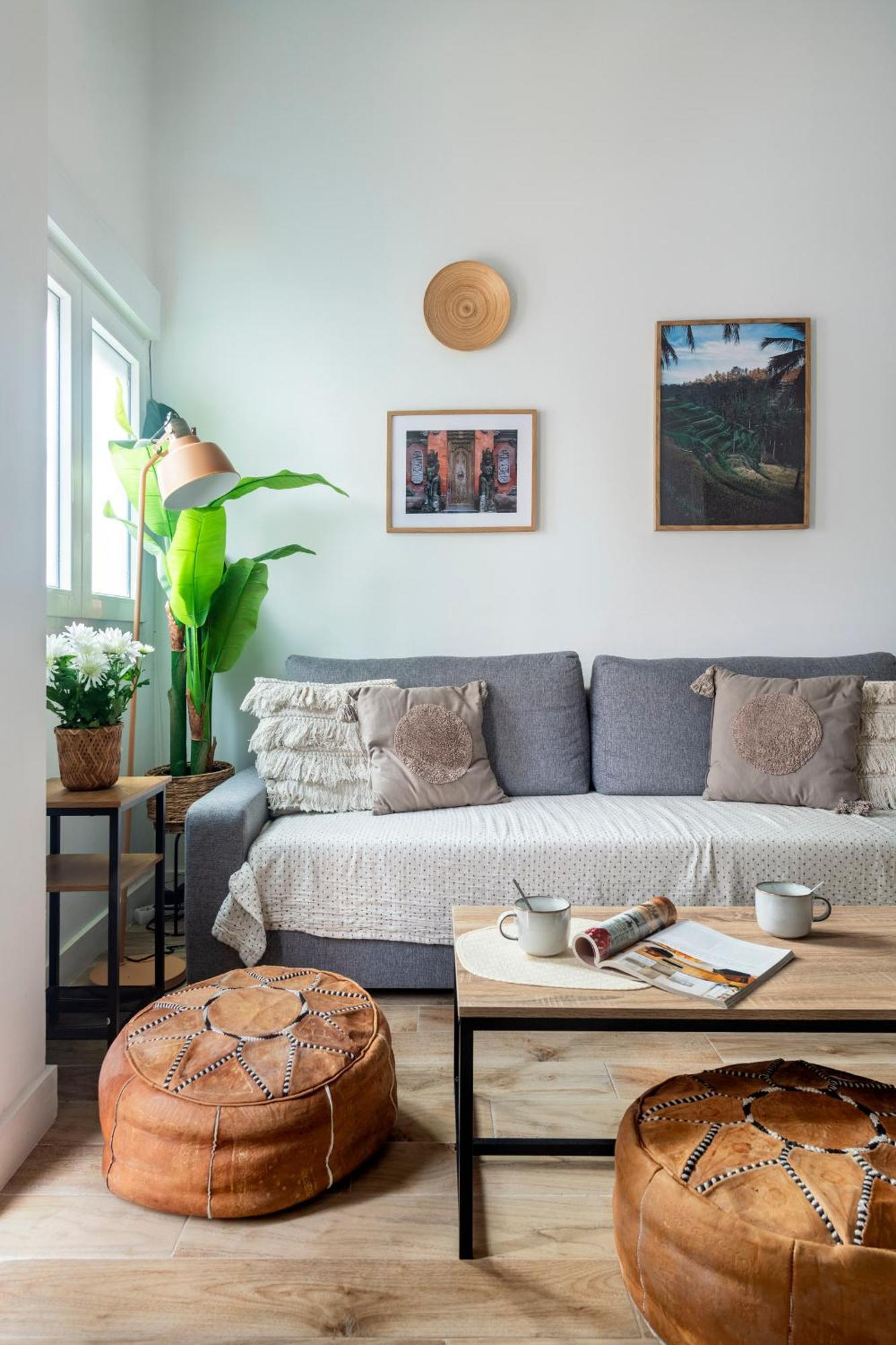 Calma Muralla House-Two Bedrooms & Two Bathrooms 세비야 외부 사진