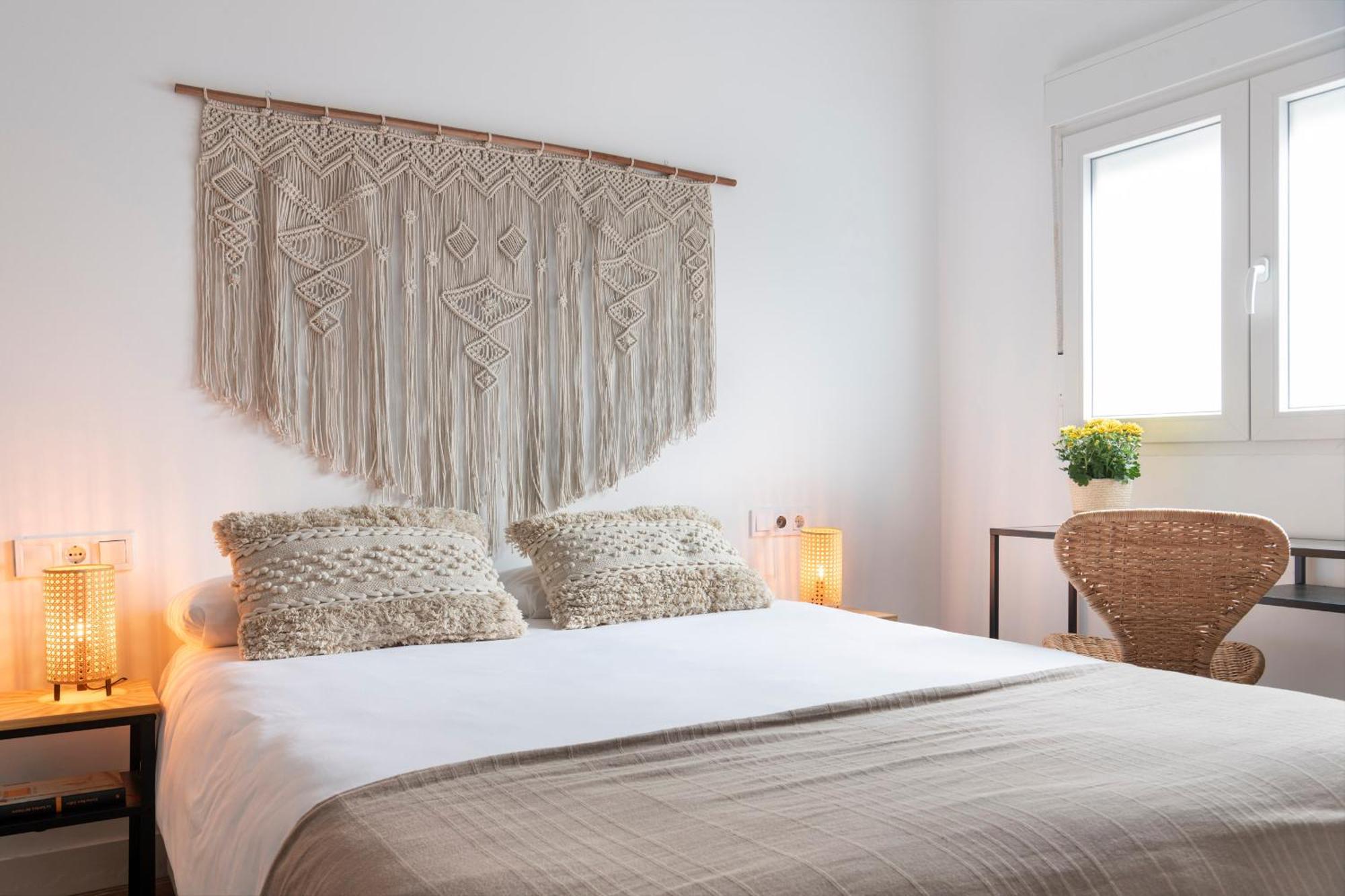 Calma Muralla House-Two Bedrooms & Two Bathrooms 세비야 외부 사진